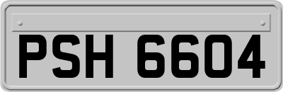 PSH6604