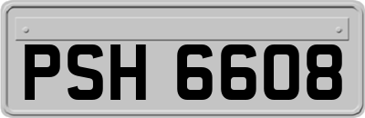 PSH6608