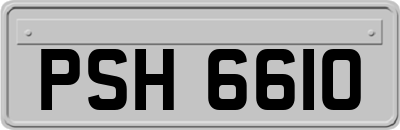 PSH6610