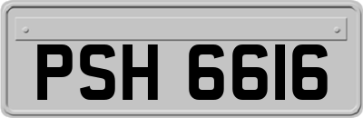 PSH6616