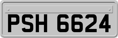 PSH6624