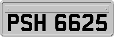 PSH6625