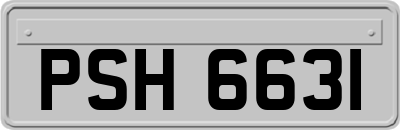PSH6631