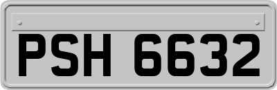 PSH6632