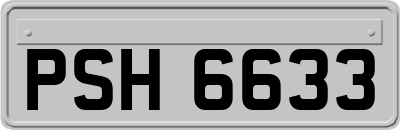 PSH6633