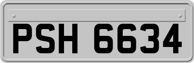 PSH6634