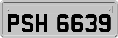 PSH6639