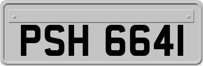 PSH6641