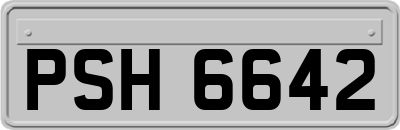 PSH6642