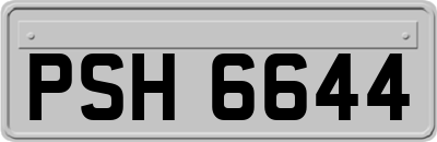 PSH6644