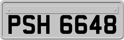 PSH6648
