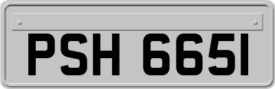 PSH6651