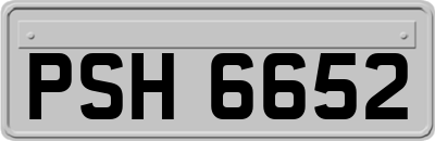PSH6652
