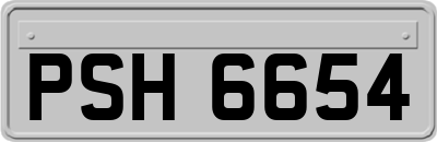 PSH6654