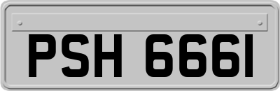 PSH6661