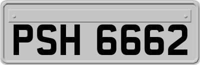 PSH6662
