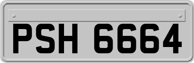 PSH6664