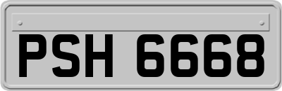 PSH6668