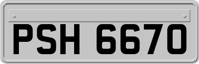 PSH6670
