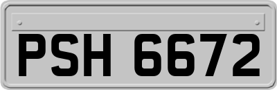 PSH6672