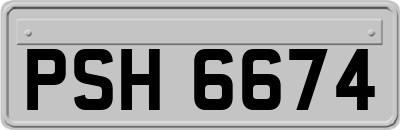PSH6674