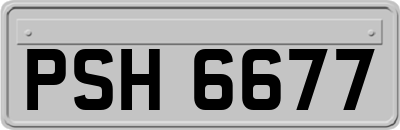 PSH6677