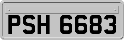 PSH6683
