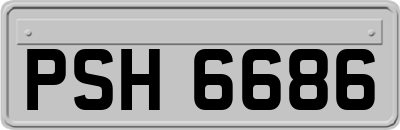 PSH6686