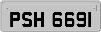 PSH6691