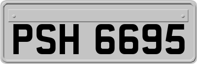 PSH6695
