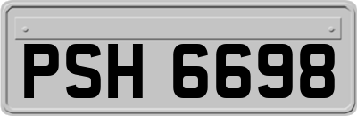 PSH6698