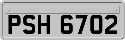 PSH6702