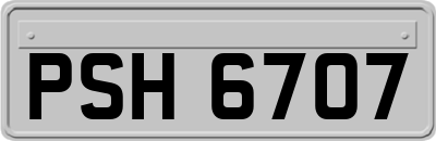 PSH6707
