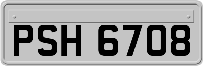 PSH6708