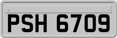 PSH6709