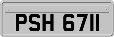 PSH6711