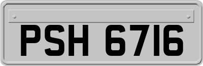 PSH6716