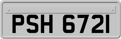 PSH6721