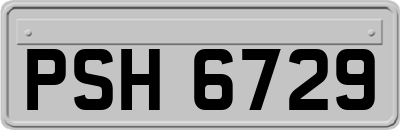 PSH6729