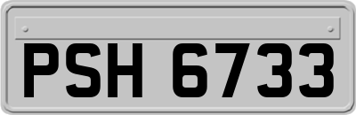 PSH6733