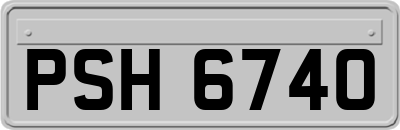 PSH6740