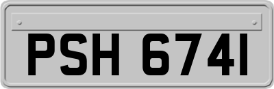 PSH6741