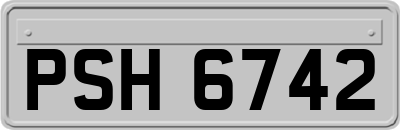 PSH6742