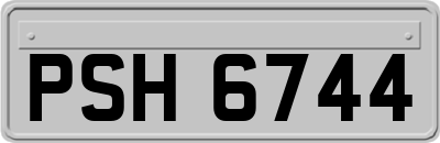 PSH6744