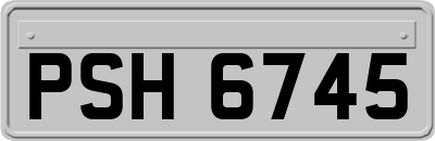 PSH6745
