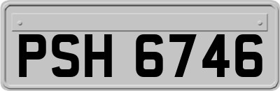 PSH6746