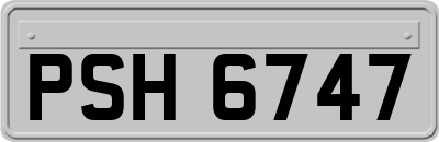 PSH6747