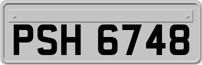 PSH6748