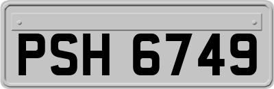 PSH6749