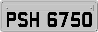 PSH6750